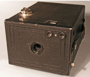 Kodak Brownie