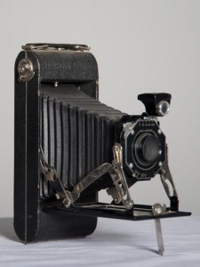 Kodak Junior