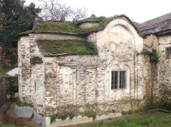 Biserica Sfântului Procopie