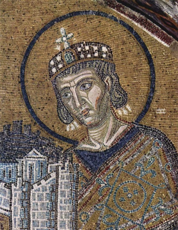 Constantine-mosaic-at-Sophi