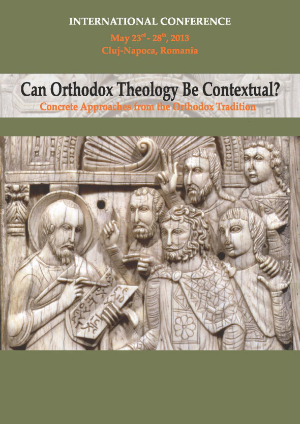 Contextual Theology