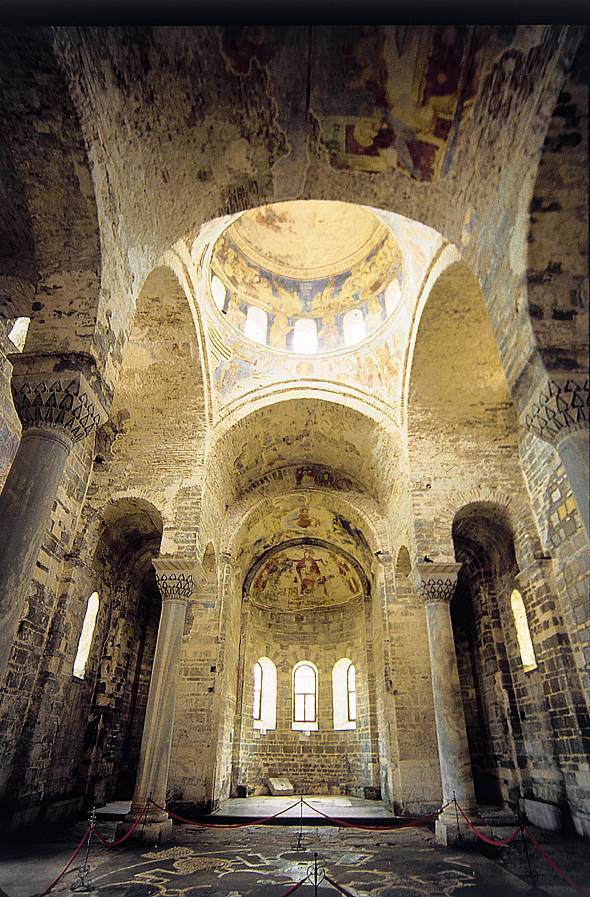 agia sophia in in