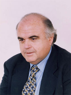 Lykourgos Angelopoulos