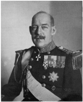 Regele Konstantinos