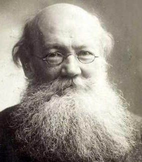 Kropotkin in