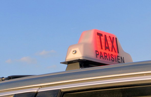 Taxi_Parisien IN