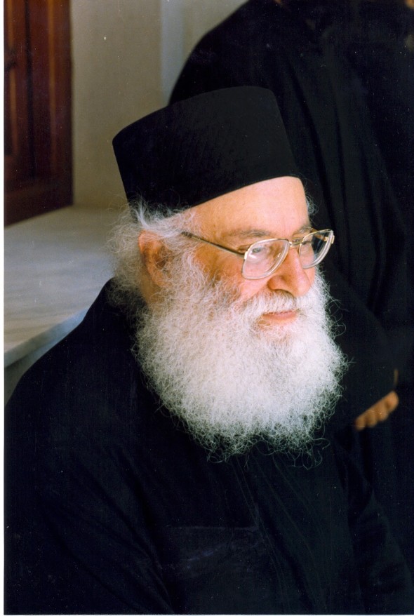 athanasios mitilinaios