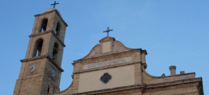 Chania, Creta – Biserica Intrării Maicii Domnului în Templu