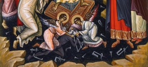 Despre moarte, înviere şi viaţa de apoi