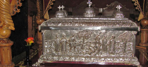 Noul Mucenic Dimitrie din Peloponez – 14 aprilie 1803