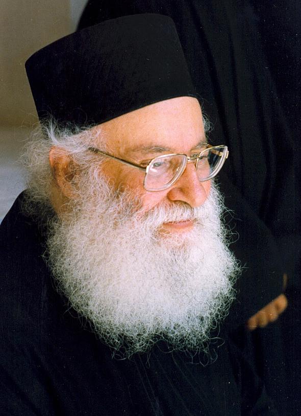 athanasios mitilinaios in