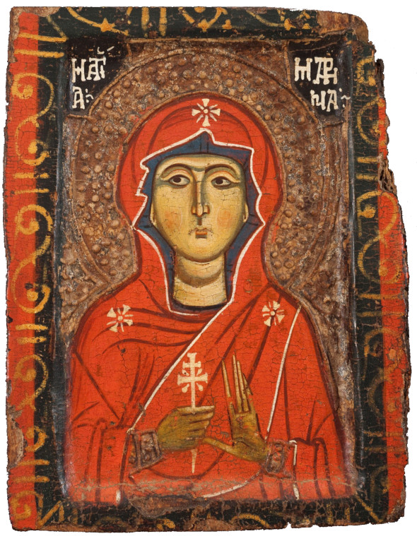 Byzantine Icon