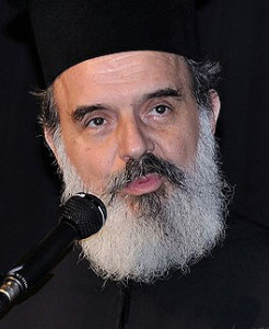 Vasileios kaliakmanis