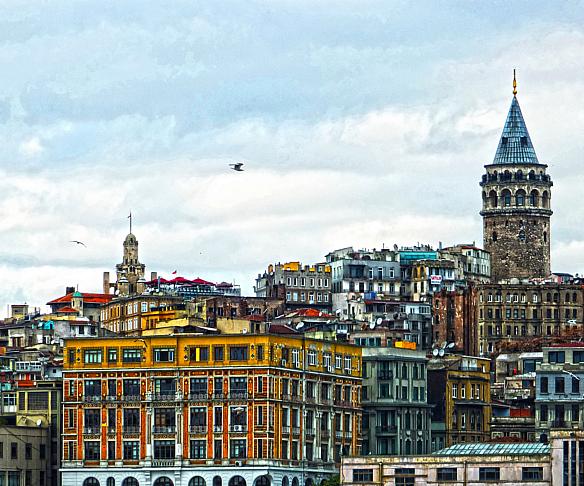 galata in