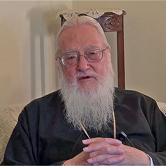 kallistos v in