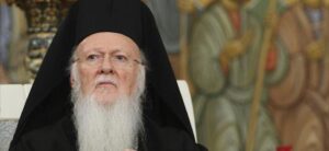 Pastorala Patriarhală de Sfintele Paști 2020