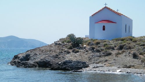 agia markella