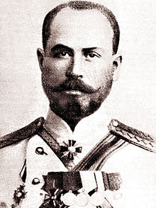 Ieromonahul Anton (Alexandr Bulatovici)