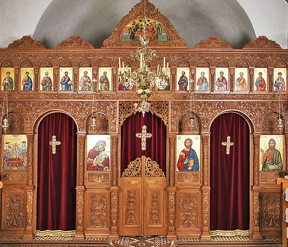 altar in iconostas2