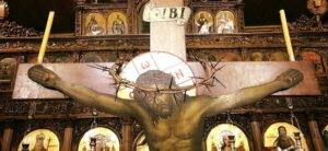 Înnoirea legământului nostru în Săptămâna Mare