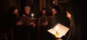 Festivalul de Muzică Bizantină de la Iași Ediția a IV-a (29 septembrie-3 octombrie 2021)